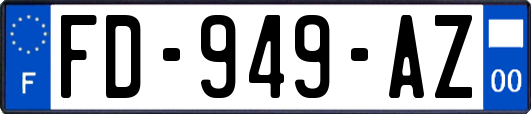 FD-949-AZ