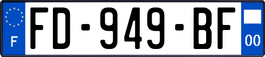 FD-949-BF
