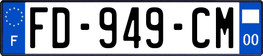 FD-949-CM