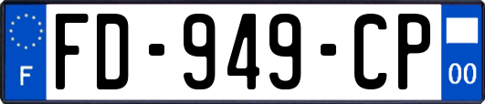 FD-949-CP