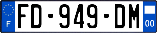 FD-949-DM