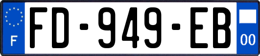FD-949-EB