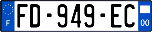 FD-949-EC