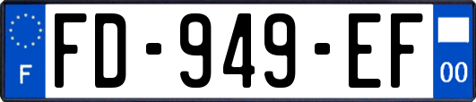 FD-949-EF