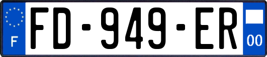 FD-949-ER