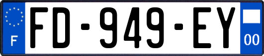 FD-949-EY