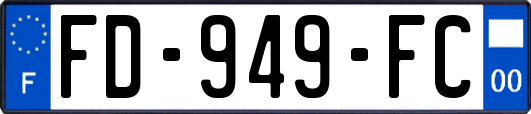 FD-949-FC