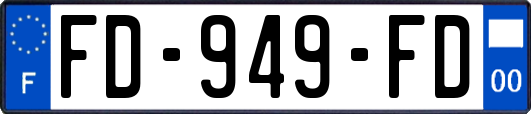 FD-949-FD
