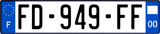 FD-949-FF