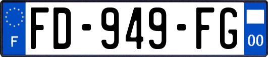 FD-949-FG