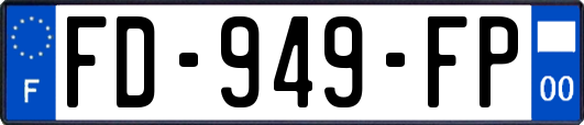 FD-949-FP