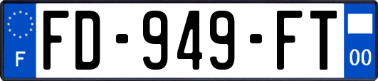 FD-949-FT