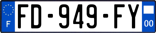 FD-949-FY