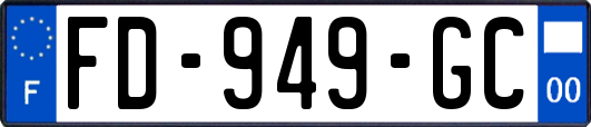 FD-949-GC