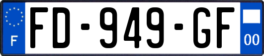 FD-949-GF