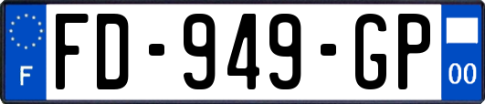 FD-949-GP