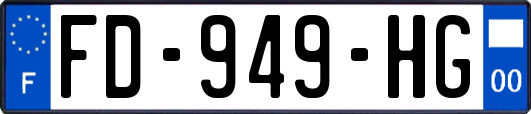 FD-949-HG