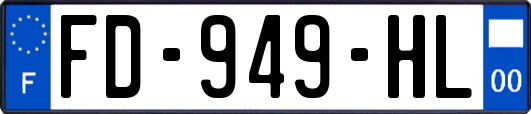 FD-949-HL
