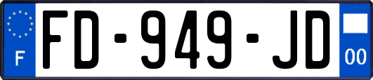 FD-949-JD