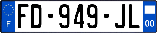 FD-949-JL