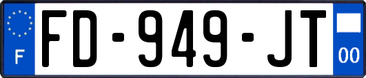 FD-949-JT