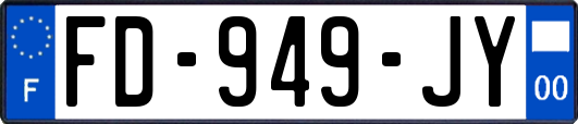 FD-949-JY