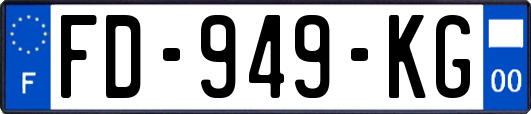 FD-949-KG