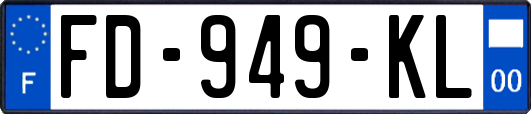 FD-949-KL