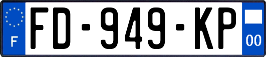 FD-949-KP