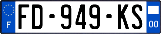 FD-949-KS