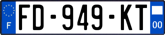 FD-949-KT