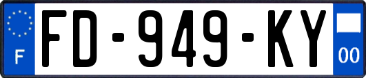FD-949-KY