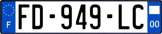 FD-949-LC