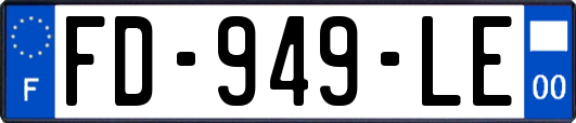 FD-949-LE