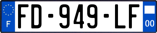 FD-949-LF