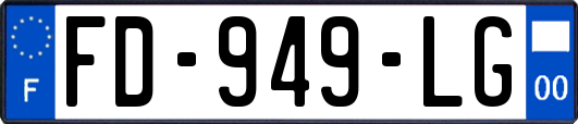 FD-949-LG