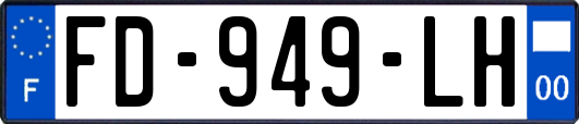 FD-949-LH