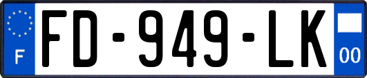 FD-949-LK