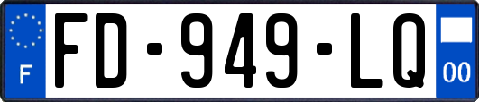 FD-949-LQ