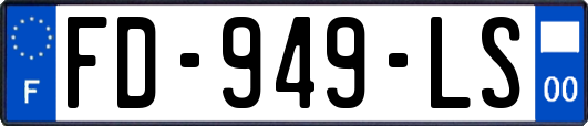 FD-949-LS