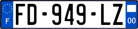 FD-949-LZ