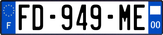 FD-949-ME
