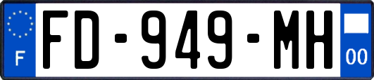 FD-949-MH