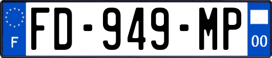 FD-949-MP