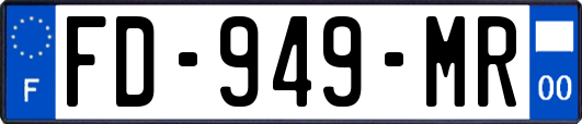 FD-949-MR
