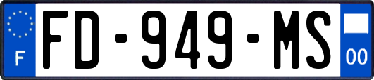 FD-949-MS