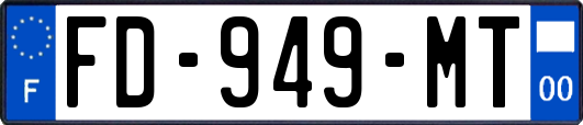 FD-949-MT