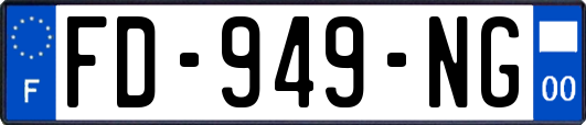 FD-949-NG