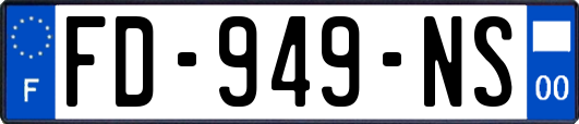 FD-949-NS