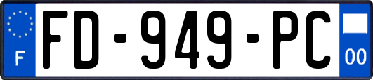 FD-949-PC